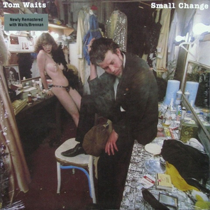 Tom Waits / Small Change (LP)