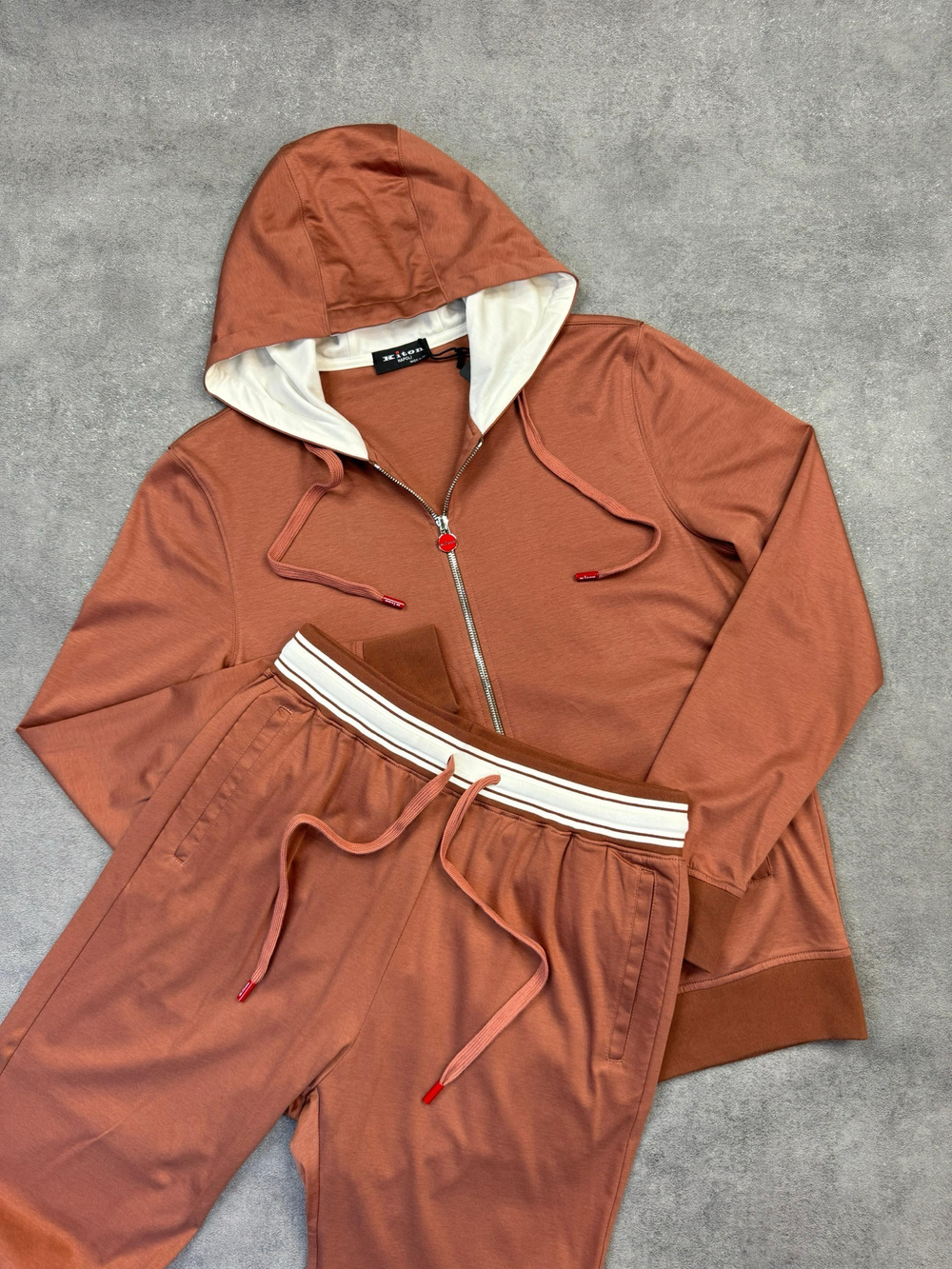 Спортивный костюм Kiton
