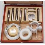 Jes Extender Original Комплект для увеличения пениса