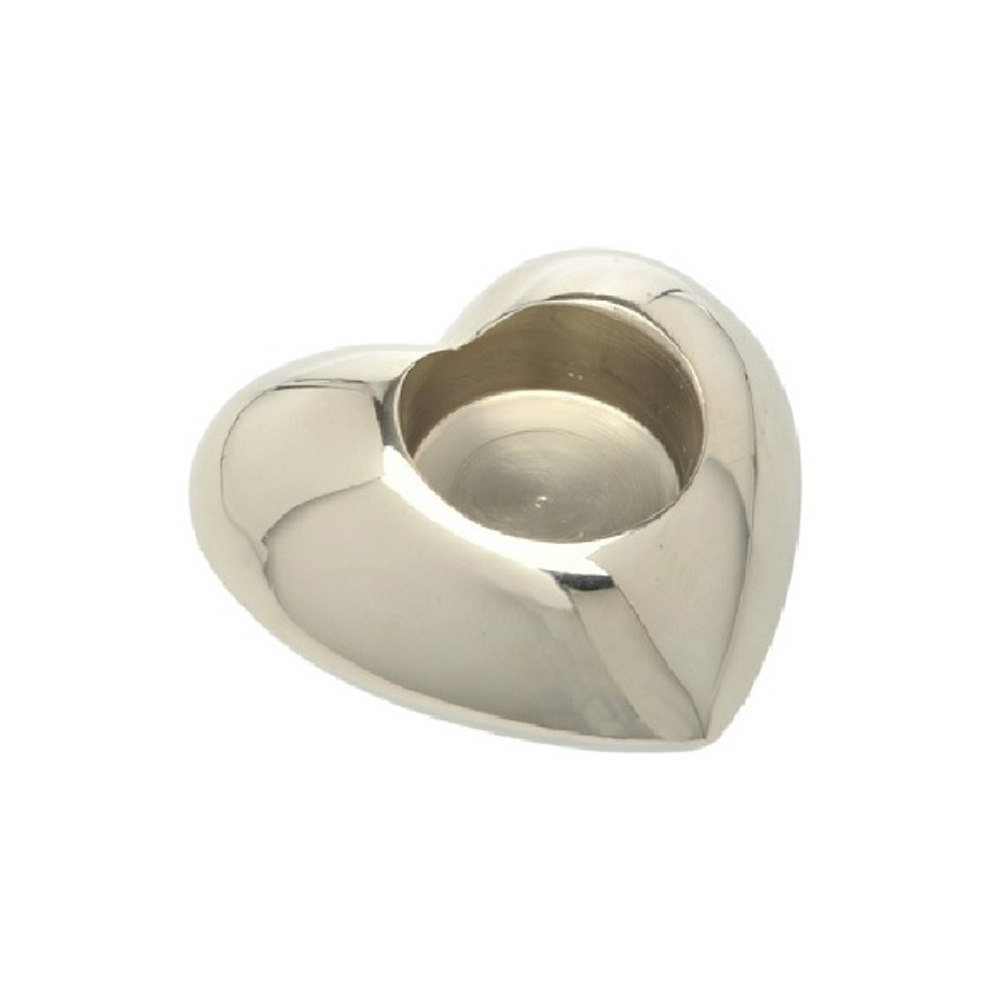 Подсвечник Сердце [Арт. 19177]