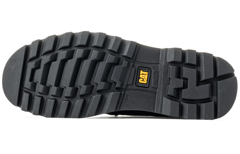 CAT Outdoor Boots Men"s Black