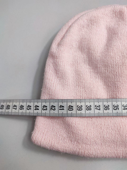 Шапка повседневная