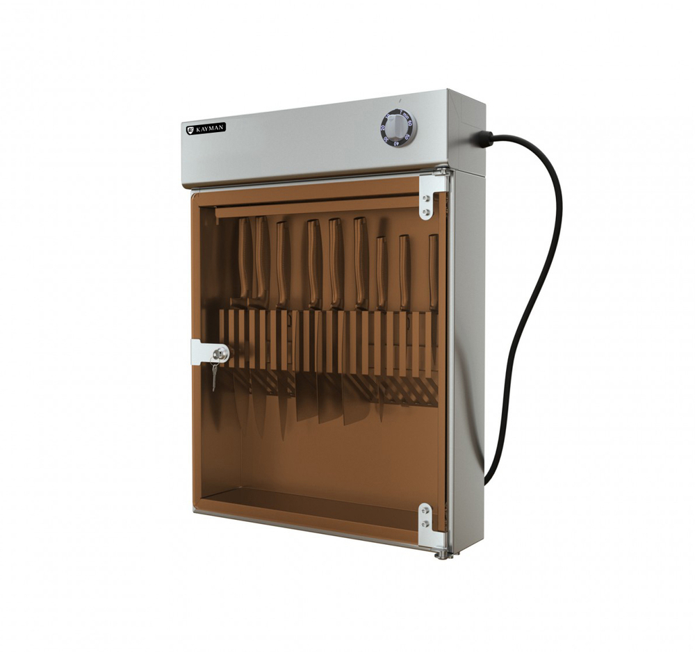 Стерилизатор Ножей Kayman Сн-1-18-Р А