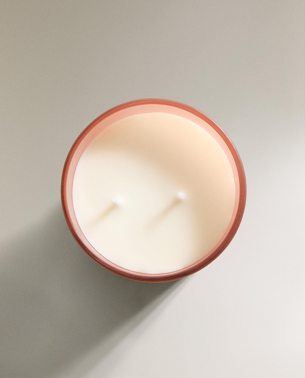 Zara Home - Ароматическая свеча poppy fields, 350 г