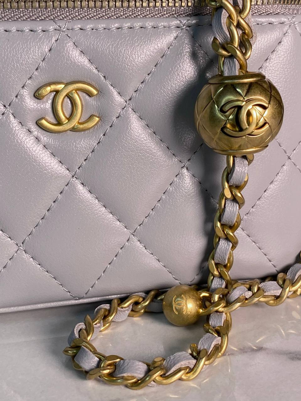 Сумка CHANEL