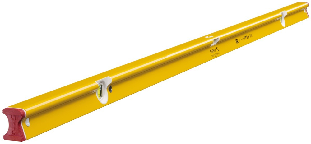Строительный уровень, 200 см Stabila R-300 18450
