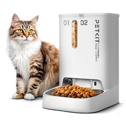 Автоматические кормушки