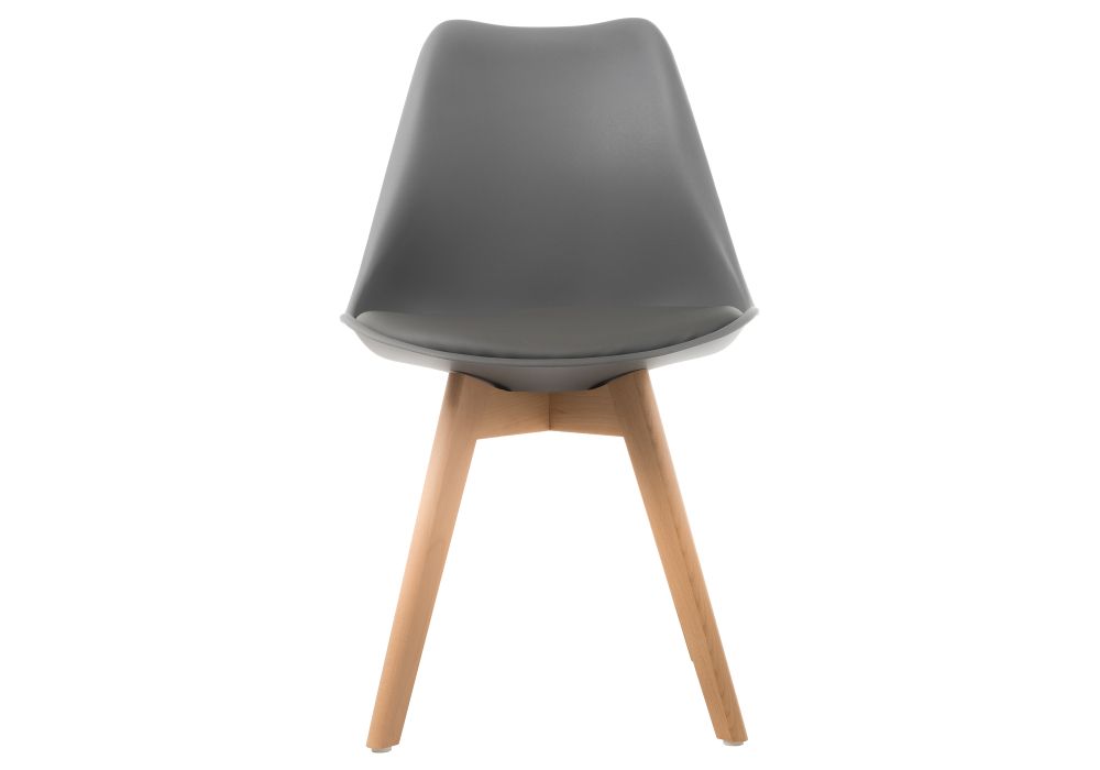 Стул Bonuss dark gray