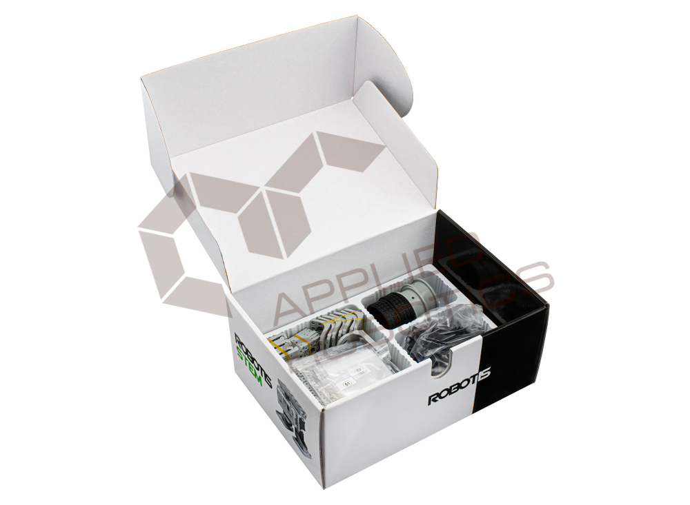 ROBOTIS BIOLOID STEM Level 1