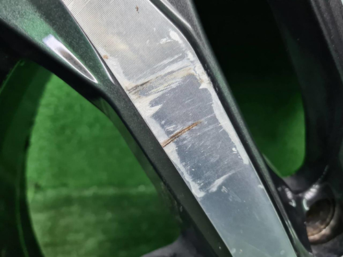 Диск литой R20 Faw Bestune T99 (2019-н.в.)