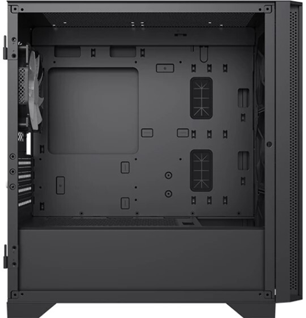 Корпус mATX Montech AIR 100 ARGB Black