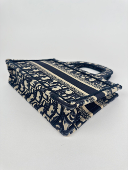Сумка Christian Dior Mini Book Tote