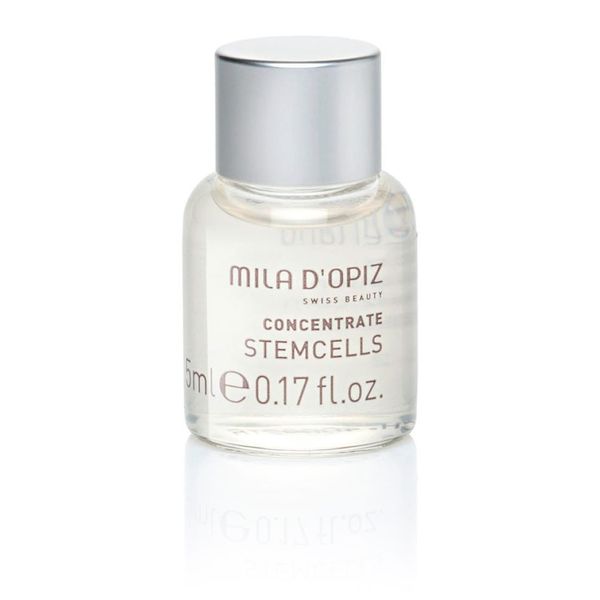 MILA D'OPIZ Concentrate Stem cells- Концентрат стволовые клетки