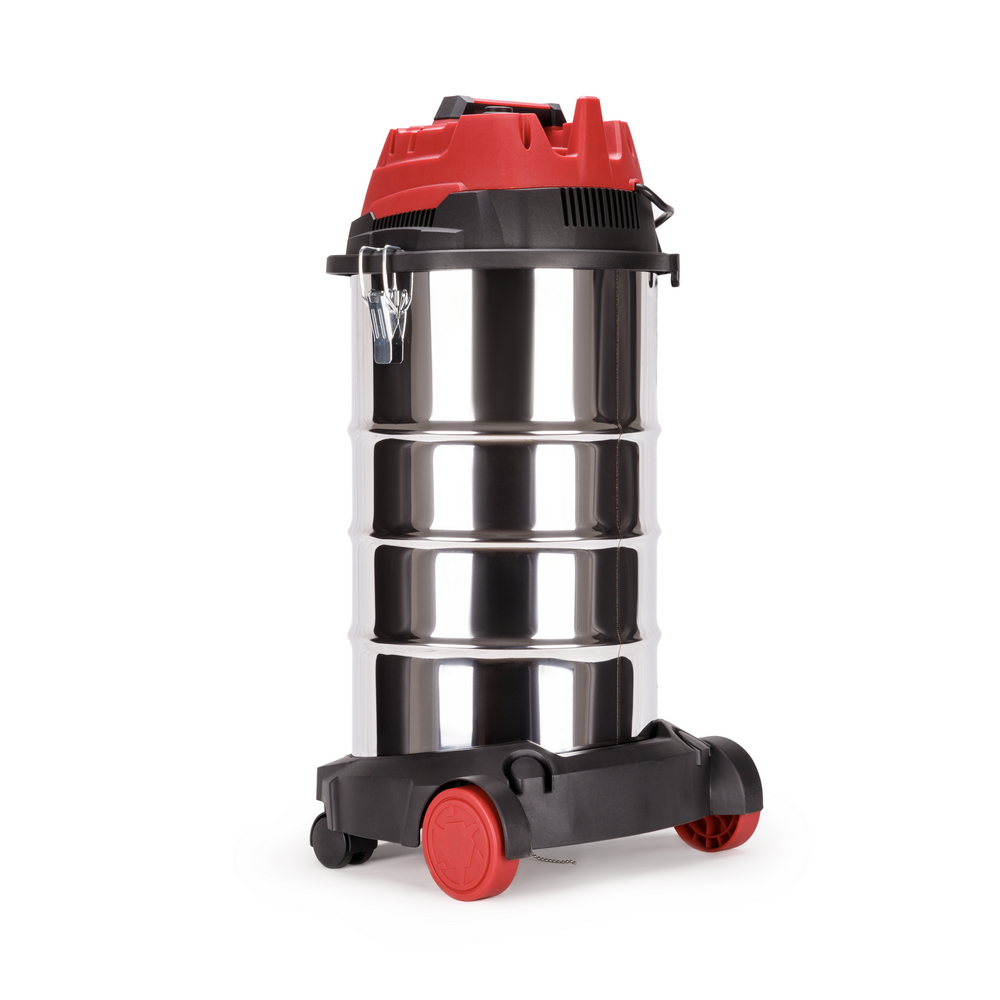 Строительный пылесос АЭРУС 35 Л