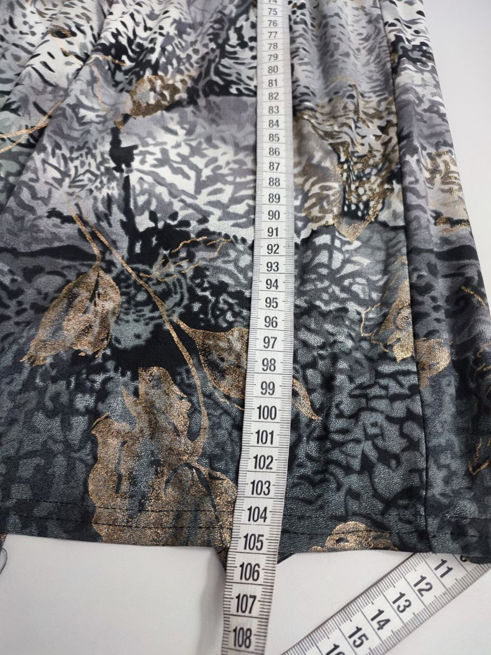 Платье Made in Kyrgyzstan нарядное 44-46 размер, новое