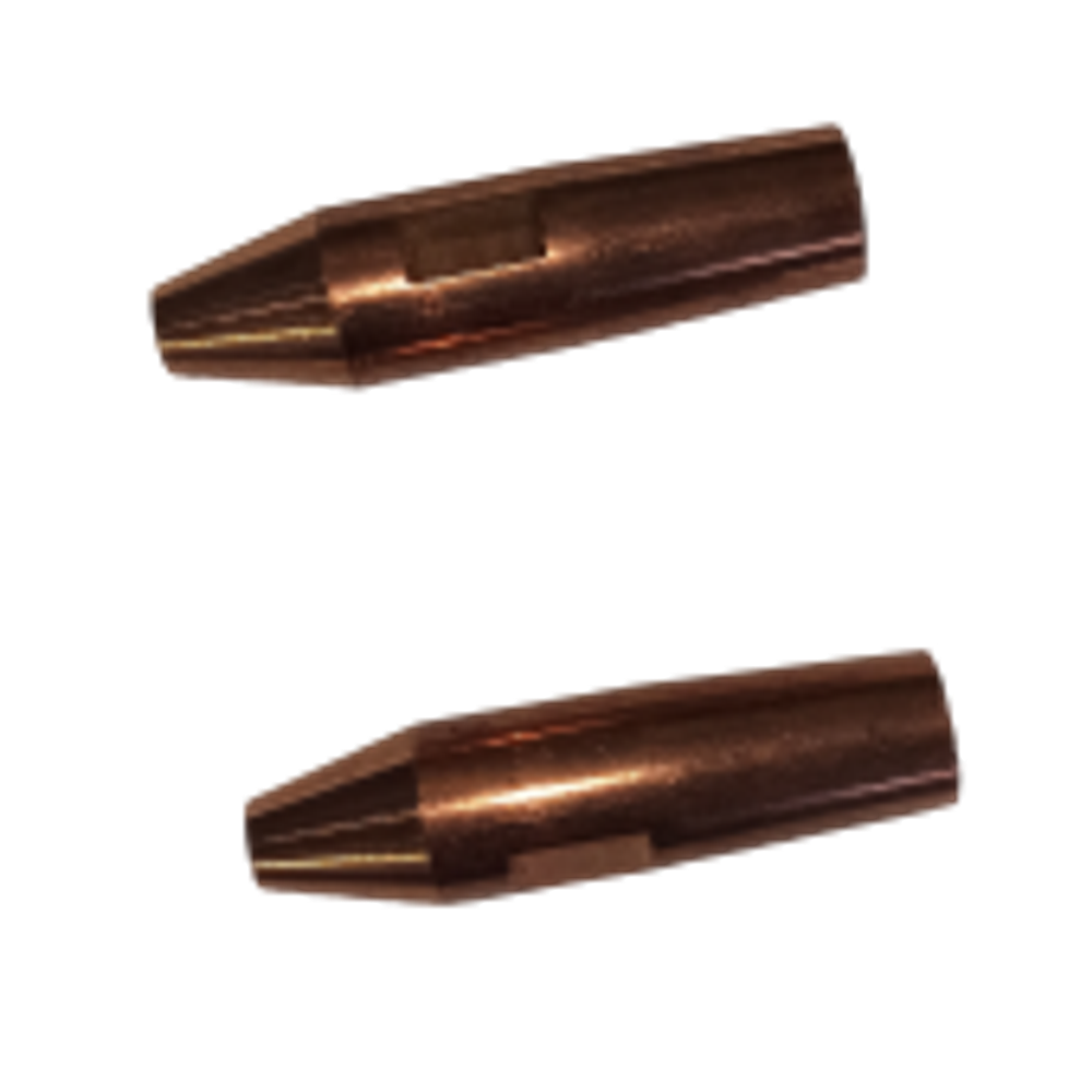 Комплект электродов (нижний и верхний) для МТ-35, МТП-35