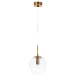 Подвесной светильник Arte Lamp VOLARE A1915SP-1AB