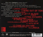 Caetano Veloso / Lingua (CD)