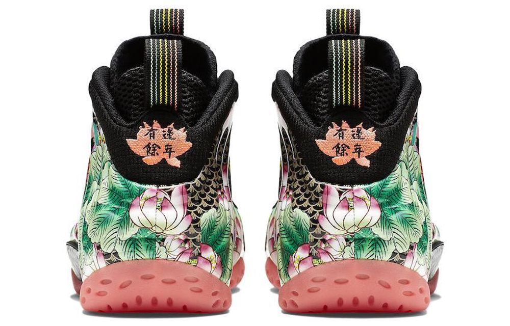 Кроссовки Nike Foamposite One