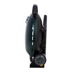 O-Grill 700T bicolor газовый гриль BLACK- GREEN 700T_GREEN