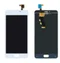 Дисплей для Meizu M3S в сборе с тачскрином (White)