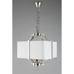 Подвесная люстра Aployt ROMILDA APL.732.06.05