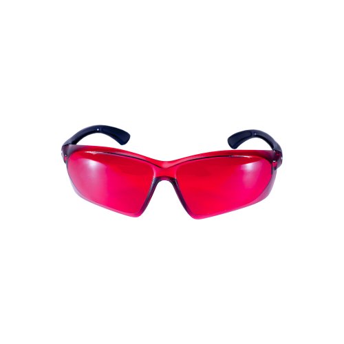 Очки лазерные ADA VISOR RED Laser Glasses