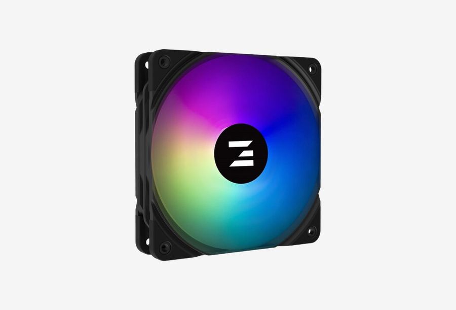 ZALMAN ZM-AF120 ARGB_0126709110847