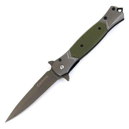 Нож карманный Browning FA 52