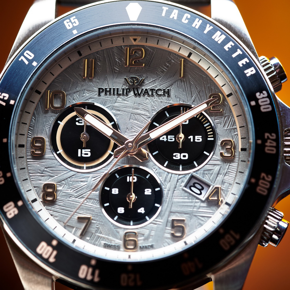 Philip Watch R8271607003
