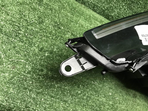 Фара левая Lexus RX 4 (2019-2022) LED