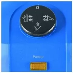 Пылесос Thomas SUPER 30S Aquafilter 788067