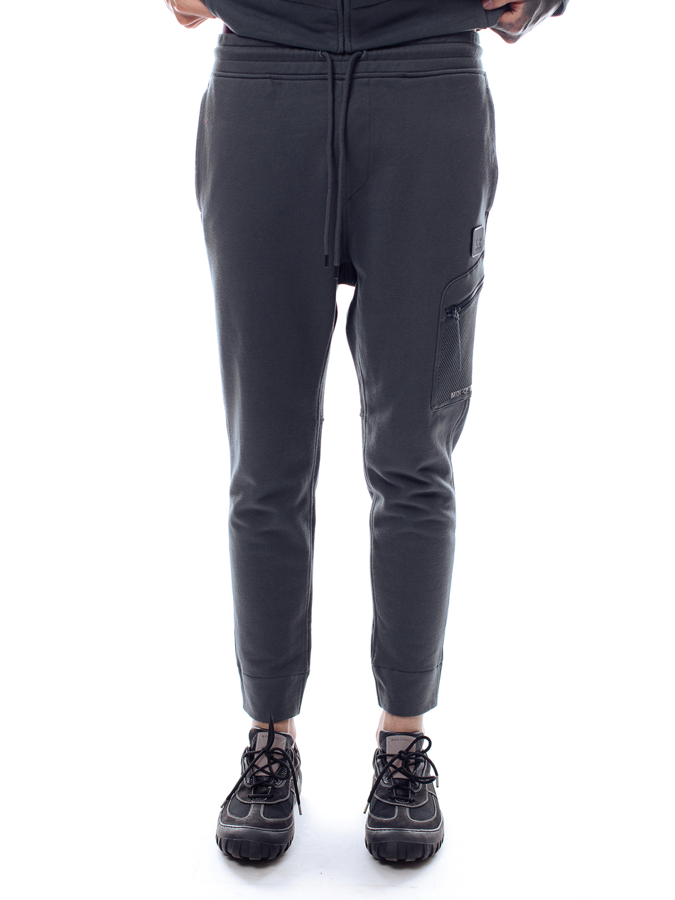 Трикотаж брюки спорт M C.P. Company