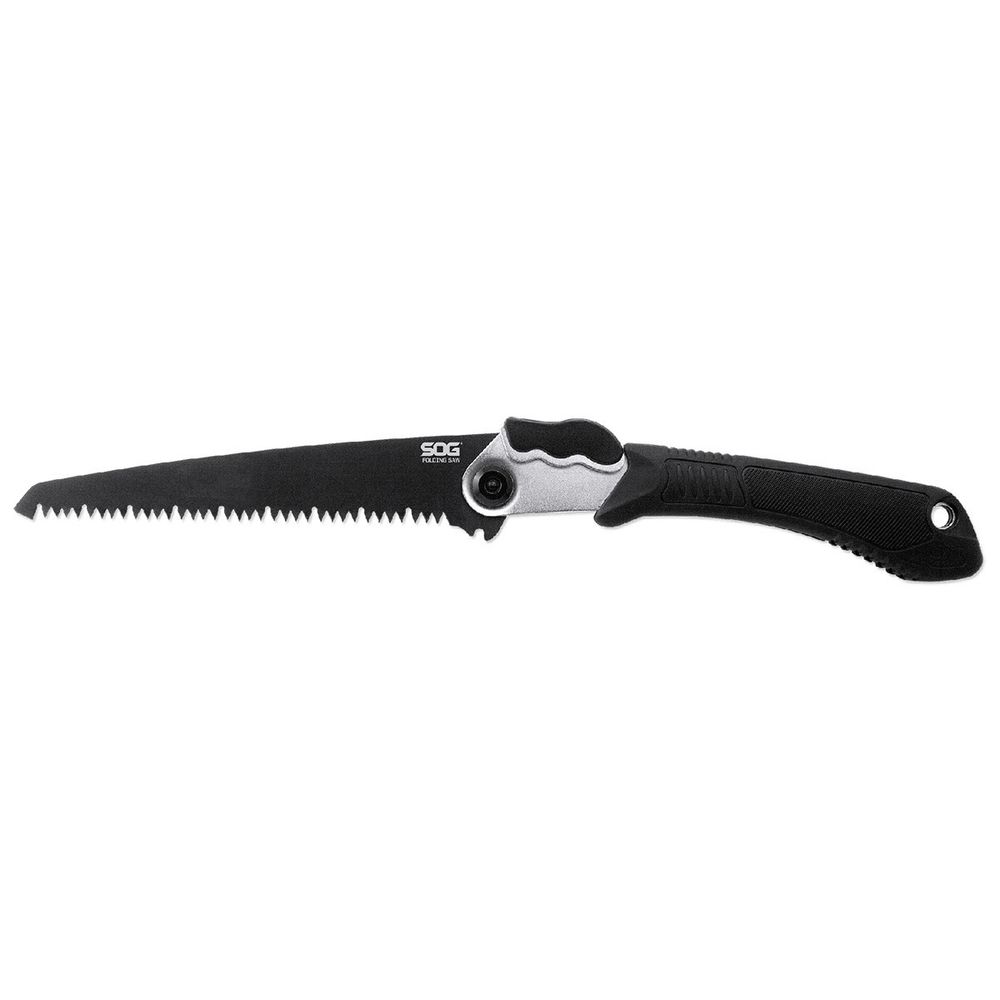 Пила SOG модель F10 Folding Camp Saw
