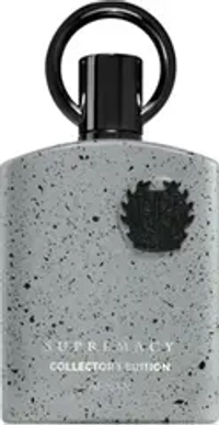 Afnan Supremacy Collector's Edition EDP