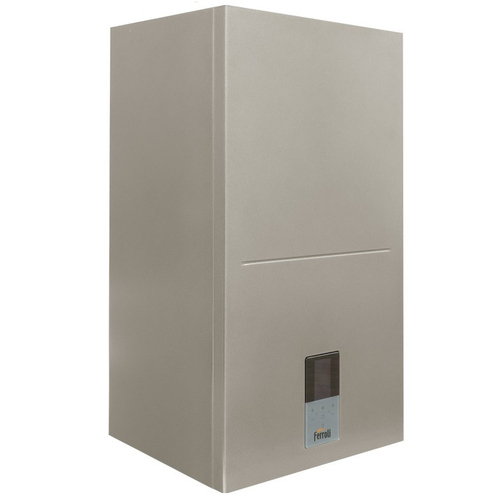 Котел газовый настенный Ferroli Divatop D HF 32