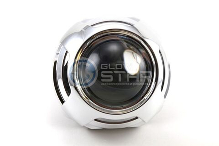 Бленда (маска) для линз №53 Apollo X, 3.0 дюйма, 1шт