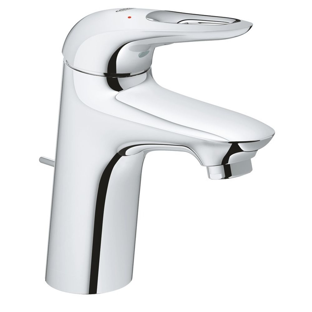 Смеситель для раковины стандартный GROHE EuroStyle New 33558003