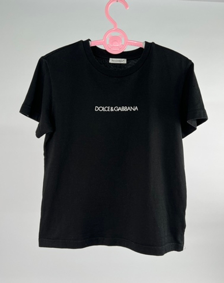 Футболка Dolce&Gabbana