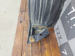 Подкрылок передний левый Land Cruiser Prado 150 09-13 Б/У Оригинал 5380660040