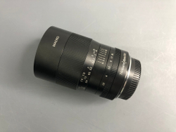 7Artisans 60mm 2.8 Macro Micro 4/3