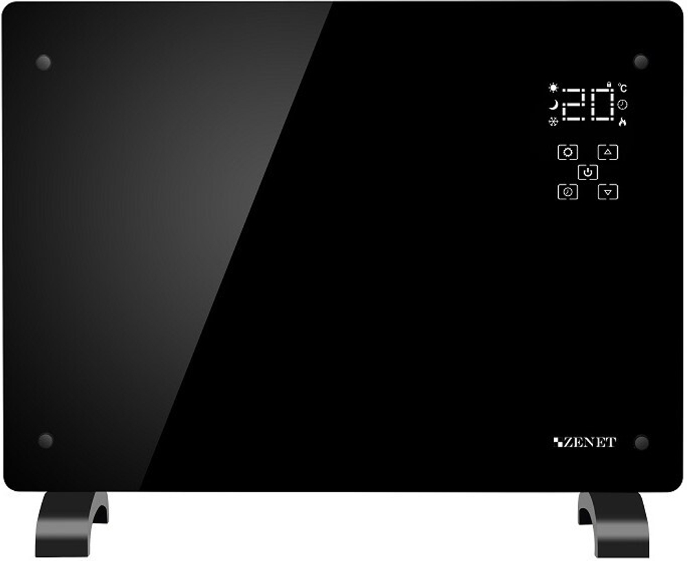 Конвектор  Zenet ZET-528