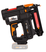 Аккумуляторный степлер WORX WX844.9 20 В без АКБ и ЗУ