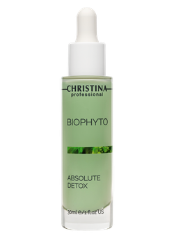 CHRISTINA Bio Phyto Absolute Detox Serum