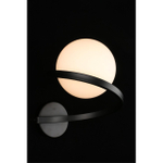 Настенный светильник Aployt Dezire APL.333.01.01