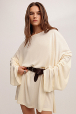 Лонгслив OVER