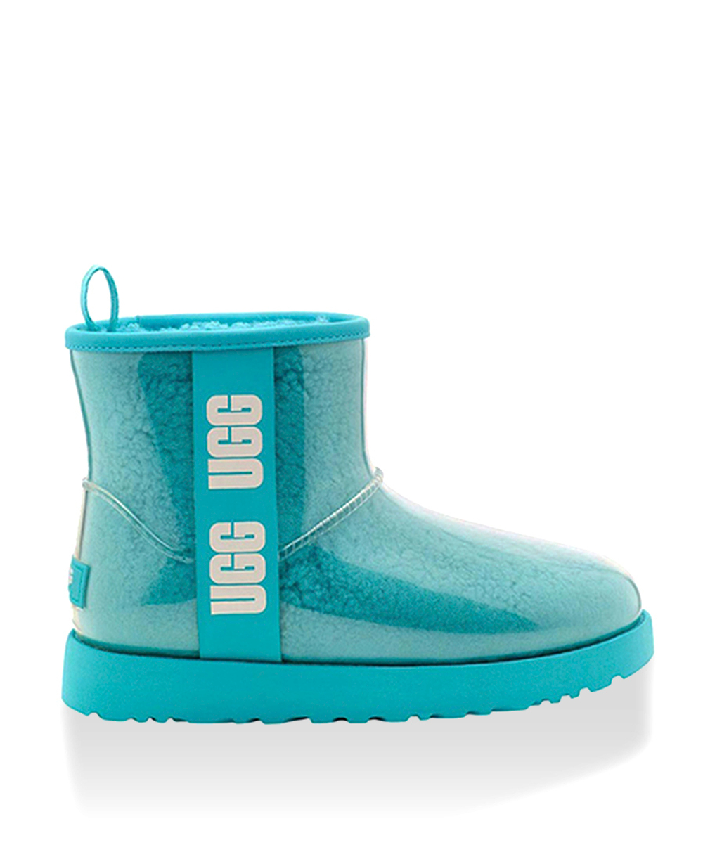 Ugg Classic Clear Mini - Water