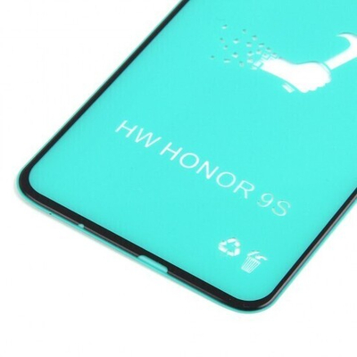 Защитная пленка PET для Huawei Honor 10 Lite/ P Smart (2019), 011261 Черный