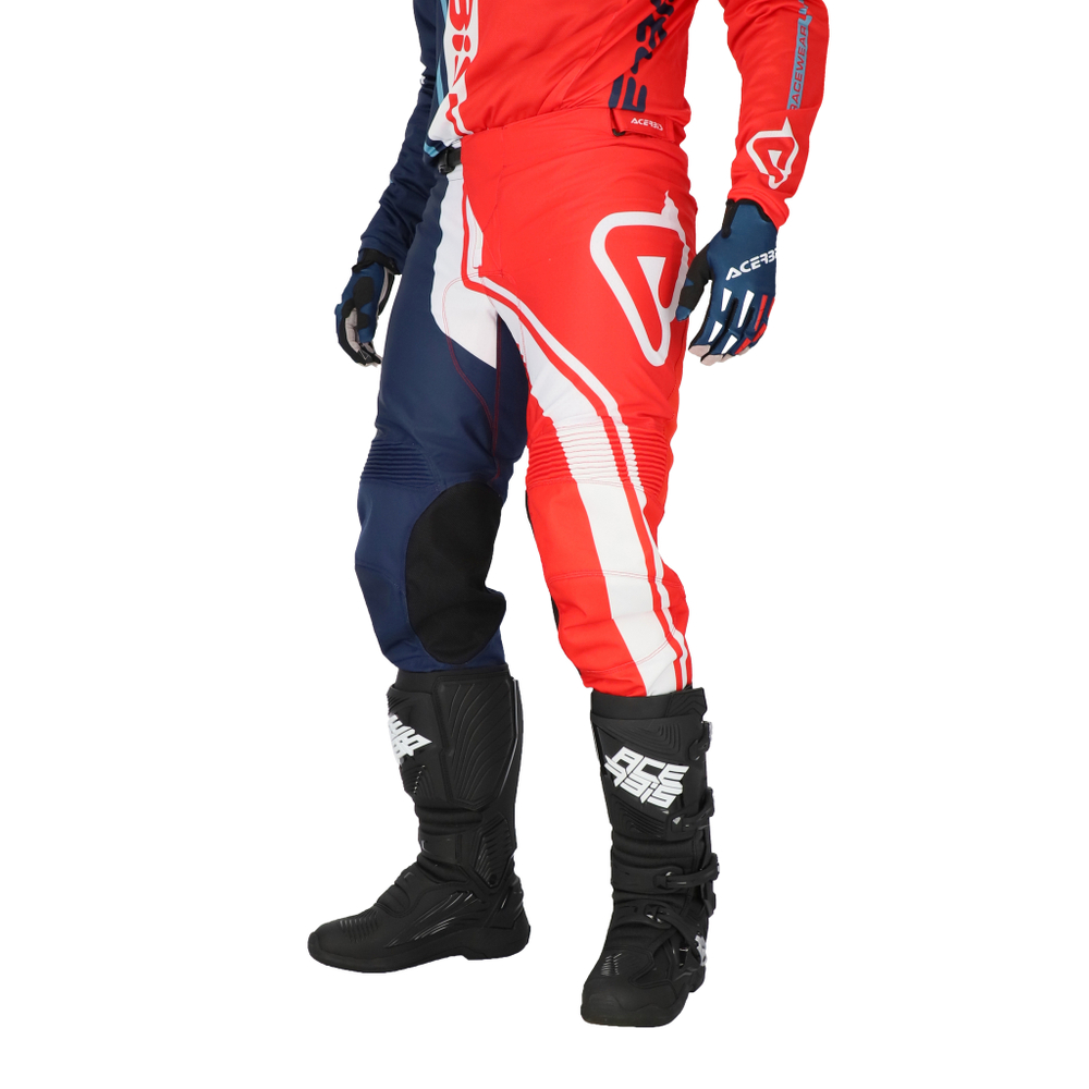 Штаны кроссовые Acerbis MX TRACK CONNECTION PANTS