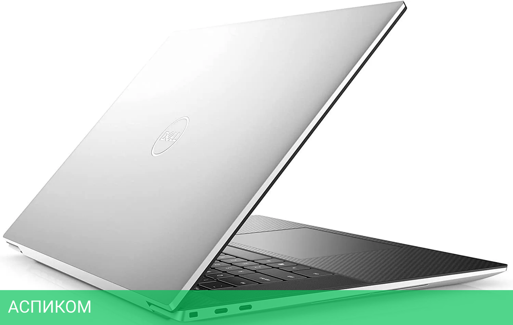 Ноутбук Dell XPS 17 9730 9730-5799